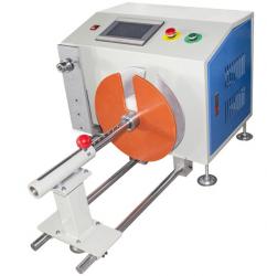 เครื่องพันสายเคเบิลแบบจัดเรียงอัตโนมัติ WPM-2024L