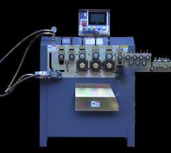 เครื่องรัดลวดสลิงสเตนเลสไฮดรอลิกอัตโนมัติ WPM-DQ2-8 - เครื่องตัดลวดสลิง