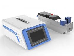 เครื่องเชื่อมชุดสายไฟอัลตราโซนิก, เครื่องระดับมืออาชีพ WPM-001N