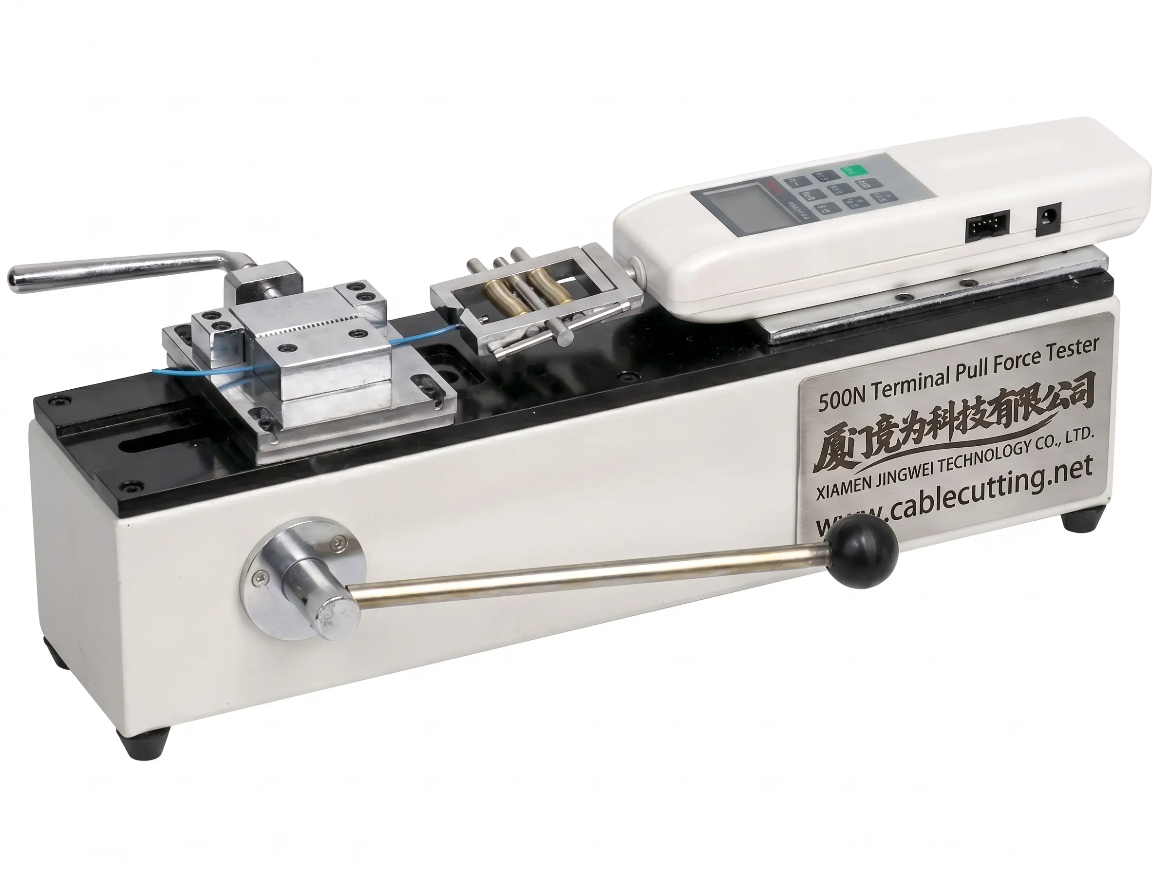 เครื่องทดสอบแรงดึงเทอร์มินอล 500N WPM-ADL-0.5KN