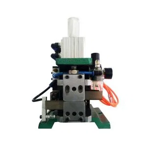  สายไฟ กระบวนการผลิตและอุปกรณ์