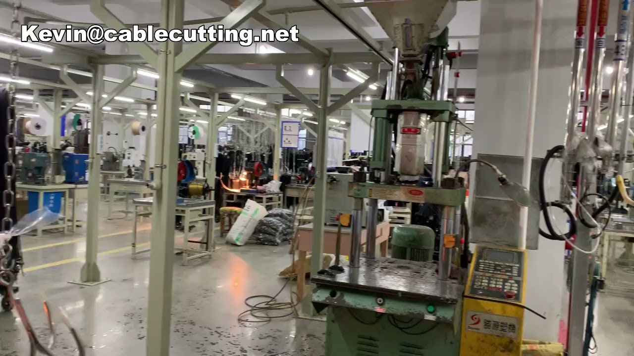 ปลั๊กไฟฟ้าเสียบสายไฟ 16A แบบตันและกลวง พร้อมหัวเสียบ 2.5A มาตรฐาน VDE และ Schuko ผ่านรับรอง RoHS4