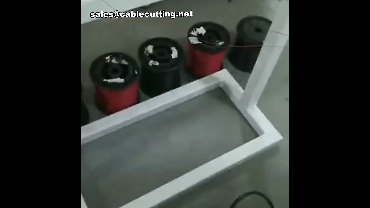 เครื่องจุ่มดีบุกสายไฟคู่ขนาน 2 เส้น, เครื่องชุบดีบุกปลั๊กหัวเดี่ยว, เครื่องจุ่มดีบุกอัตโนมัติสำหรับงานเดินสาย