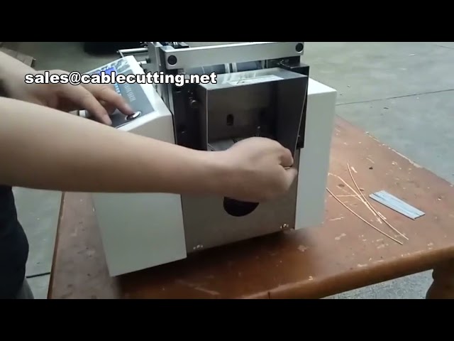 เครื่องตัดสแตนเลสประสิทธิภาพสูง รุ่น 3