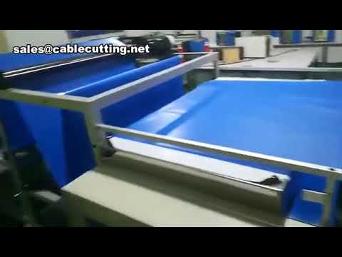 เครื่องตัดกระดาษอัตโนมัติ | เครื่องตัดฟิล์ม PVC และกระดาษถ่ายโอนเลเซอร์คุณภาพสูง