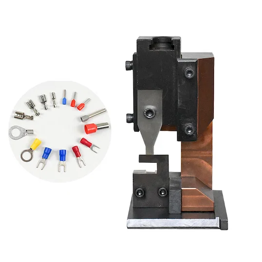 แม่พิมพ์แนวนอนความแม่นยำสูง OTP แม่พิมพ์นิวเมติก A-7