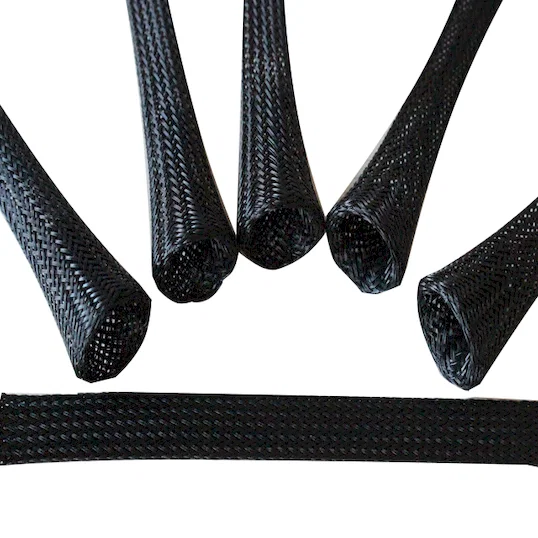 เครื่องพันปลอกถักรอบสายไฟอัตโนมัติ WPM-BZ1 Thumb