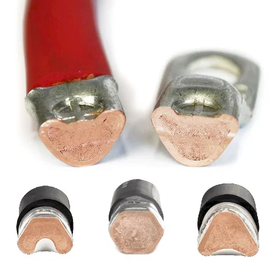 เครื่องวิเคราะห์หน้าตัดเทอร์มินัลอัตโนมัติ WPM-SE4 Thumb