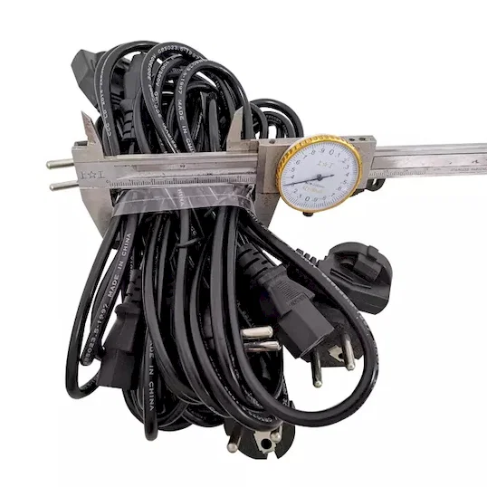 เครื่องรัดฟิล์ม OPP แบบตั้งโต๊ะ สำหรับสายไฟและบรรจุภัณฑ์ WPM-KZ80 Thumb
