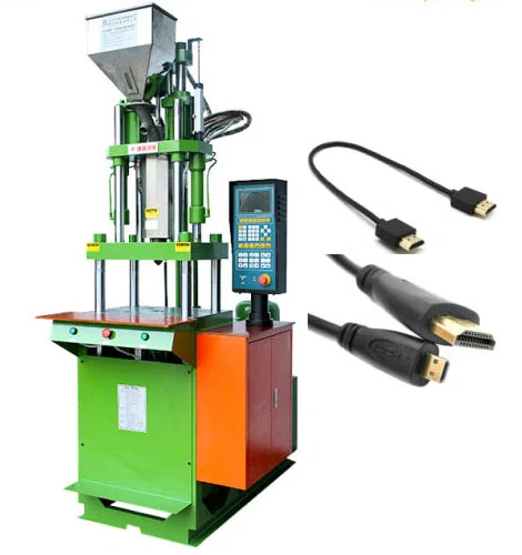 เครื่องฉีดพลาสติก HDMI 250ST - เครื่องฉีดพลาสติก