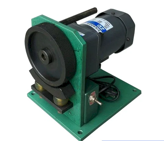 เครื่องบิดสายไฟแบบปอกครึ่ง WPM-3T - เครื่องปอกและบิดสายเดี่ยว