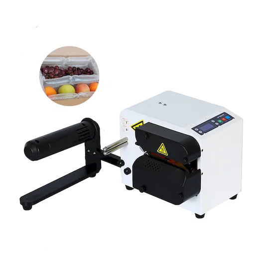 เครื่องทำถุงฟองอากาศกันกระแทก Thumb