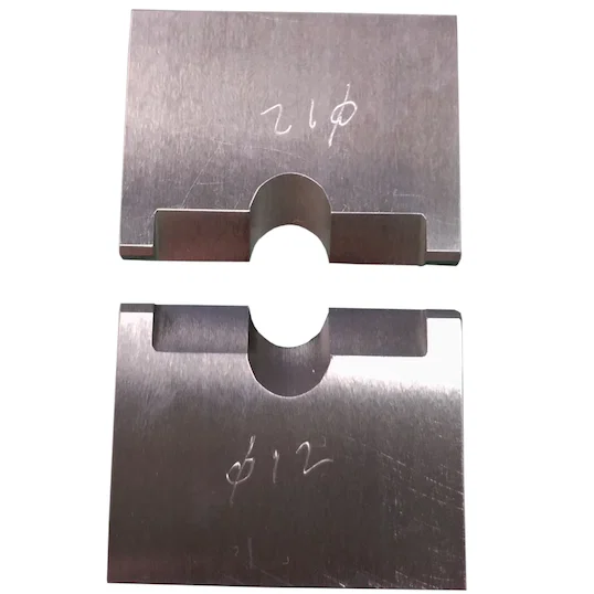 ใบมีดปอกสายเคเบิลนิวเมติก ใบมีดปอกสายไฟ