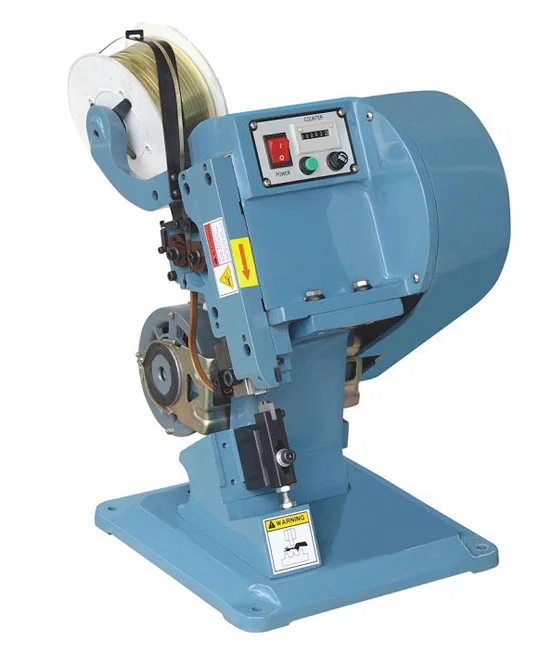 เครื่องเชื่อมต่อสายไฟ, เครื่องมือเกรดอุตสาหกรรม WPM-TDJ04