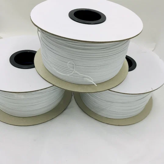 เครื่องมัดสาย PE สำหรับเครื่องมัดสายไฟอัตโนมัติ WPM-121-MN Thumb
