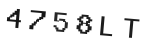 Verification Code Image
