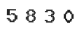 Verification Code Image