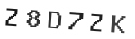 Verification Code Image