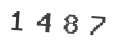 Verification Code Image