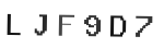 Verification Code Image