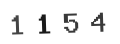 Verification Code Image