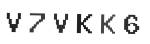Verification Code Image