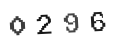 Verification Code Image
