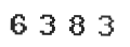 Verification Code Image