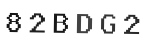 Verification Code Image