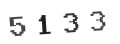 Verification Code Image
